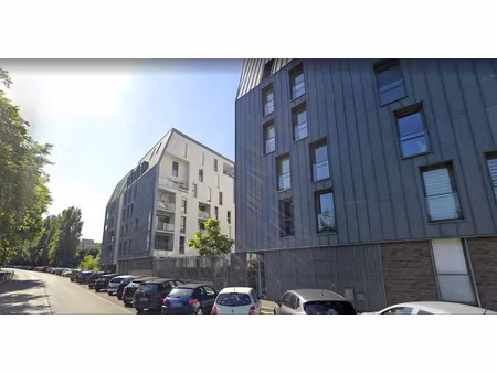 location appartement 1 pièce 26m² lille 59000