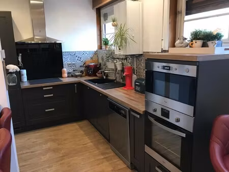 location appartement 2 pièces 53m² st omer 62500