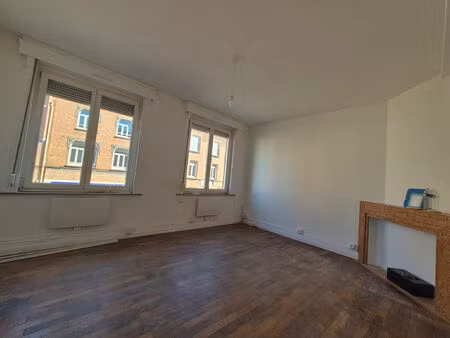 location appartement 3 pièces 65m²