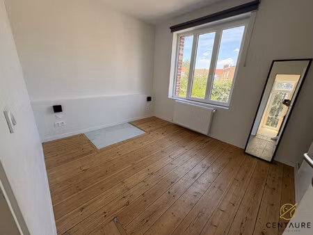 location maison 4 pièces 85m² marcq en baroeul 59700
