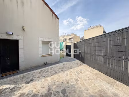 location maison 4 pièces 80m²
