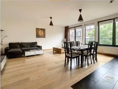 appartement à louer à avenue félix marchal schaerbeek (vbe48247)