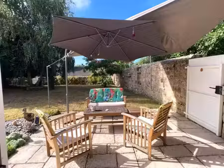 vente maison 5 pièces 120 m² cléden-cap-sizun (29770)