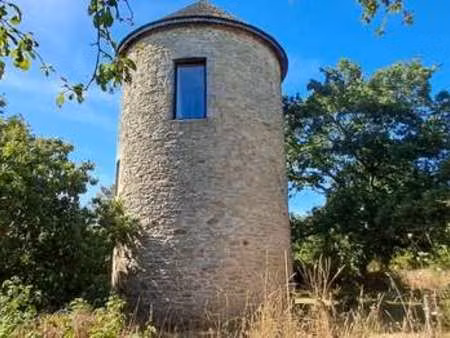 vente maison à guérande (44350) : à vendre / 43m² guérande
