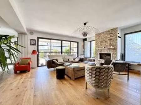 vente maison à la turballe (44420) : à vendre / 194m² la turballe