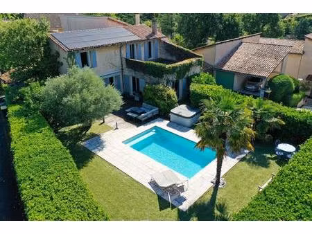 vente maison 5 pièces 152 m² saint-didier-au-mont-d’or (69370)