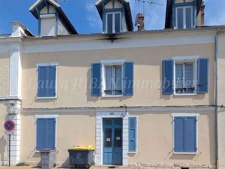 immeuble à montereau-fault-yonne (77130)