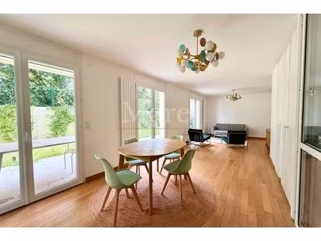 appartement de luxe de 5 pièces en location à puteaux  france