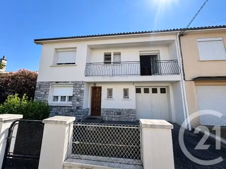 achat : maison (81000)