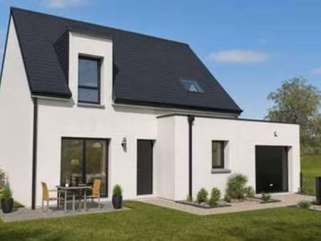 vente maison à bénodet (29950) : à vendre / 95m² bénodet