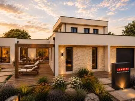 vente maison à briec (29510) : à vendre / 155m² briec
