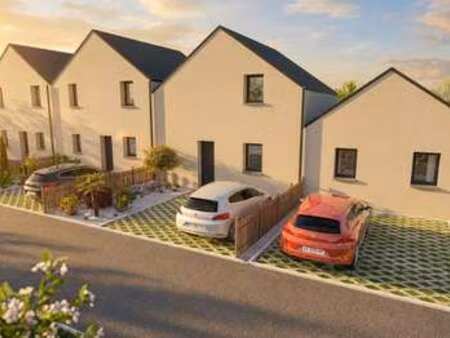 vente maison à saint-guinoux (35430) : à vendre / 67m² saint-guinoux