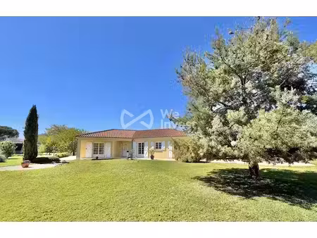 vente villa 6 pièces 133.44 m² à aigueperse (63260)  339 900 €