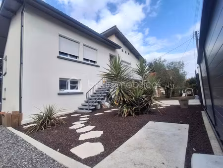 vente maison 4 pièces 135 m² à mont-de-marsan (40000)  329 000 €