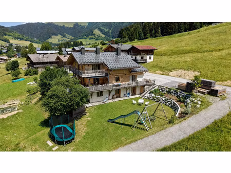 vente appartement 8 pièces