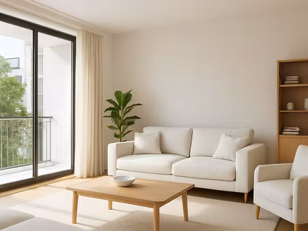 vente appartement 5 pièces