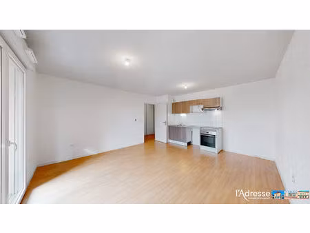achat appartement 3 pièces 55m²