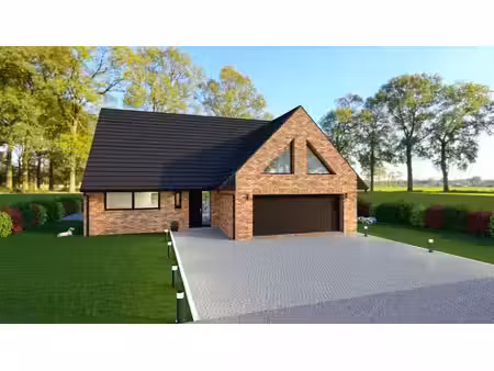 vente maison neuve 5 pièces 170 m² à pecquencourt (59146)  339 230 €