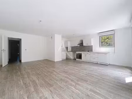 achat appartement 4 pièces 91m²