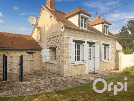 achat maison 5 pièces 96m² chars 95750