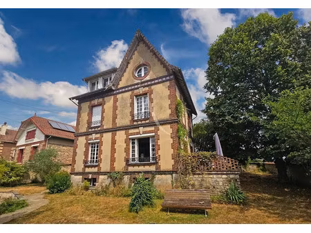 vente maison 7 pièces 135 m² à juziers (78820)  349 500 €
