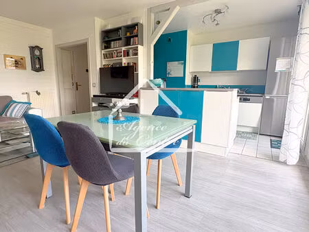 achat appartement 3 pièces 64m²