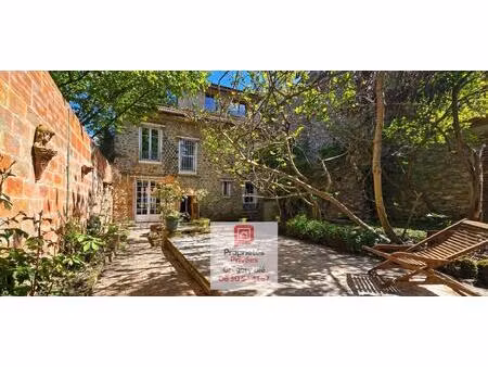 achat maison 7 pièces 144m² ablon sur seine 94480