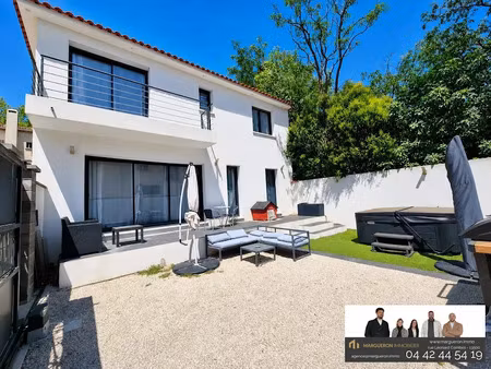 vente maison 4 pièces 136 m² à port-de-bouc (13110)  355 000 €