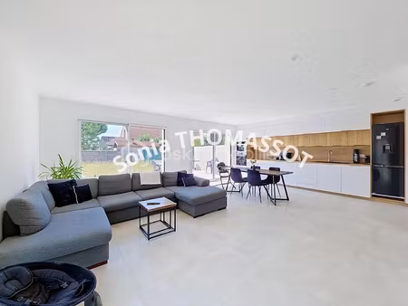 vente maison 7 pièces 137 m² à aiserey (21110)  364 000 €