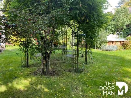 achat maison 4 pièces 148m² montfort l amaury 78490