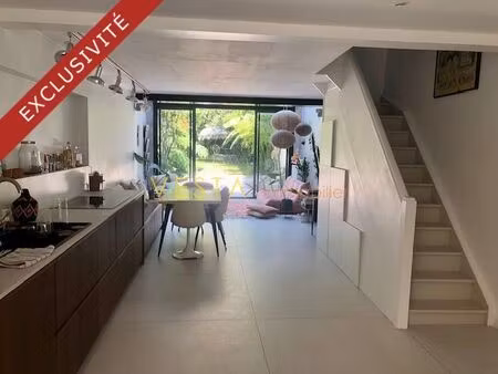 achat maison 6 pièces 150m² montreuil 93100