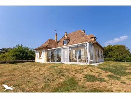 vente maison 4 pièces 170 m² à port-sainte-foy-et-ponchapt (33220)  365 500 €