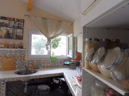 vente maison 7 pièces 140 m² à brou-sur-chantereine (77177)  375 000 €