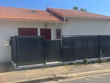 vente maison 3 pièces 80 m² à vaux-sur-mer (17640)  375 000 €