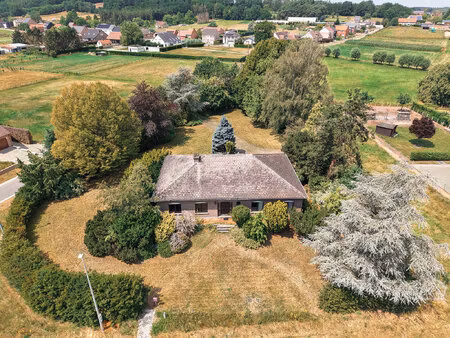 huis te koop in aarschot met 4 slaapkamers