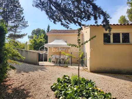 vente maison 4 pièces 80 m² à beaumont-de-pertuis (84120)  374 000 €