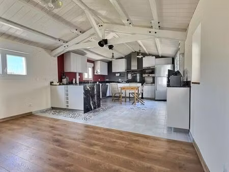 maison de prestige de 167 m2 en vente la cotinière  france
