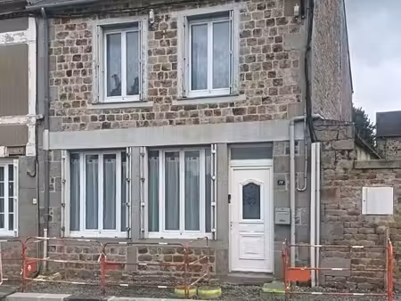 achat maison 4 pièces 93m²