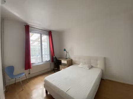 location appartement 1 pièce 11m² bures sur yvette 91440