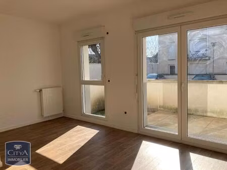 location appartement 1 pièce 29m² meaux 77100