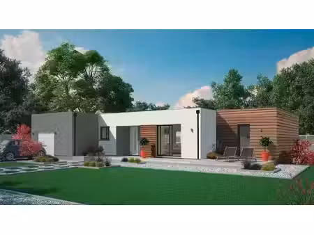 vente maison neuve 4 pièces 108 m² à saint-martin-de-ribérac (24600)  380 770 €