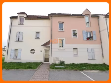 location appartement 1 pièce 34m² marly la ville 95670