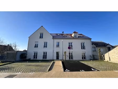 location appartement 2 pièces 47m² louvres 95380