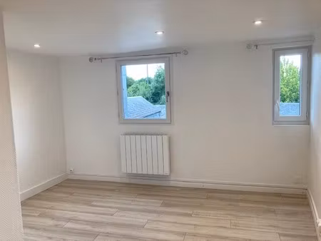 location appartement 2 pièces 24m² lisieux 14100