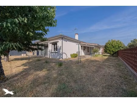 vente maison 4 pièces 117 m² à la salvetat-saint-gilles (31880)  401 300 €