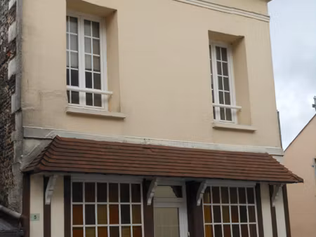 location appartement 3 pièces 74m²