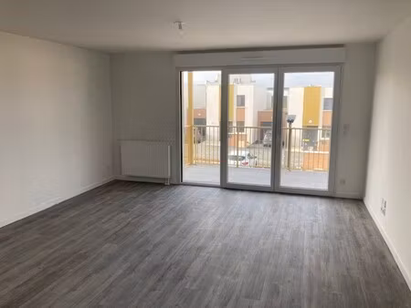 location appartement 2 pièces 45m² ifs 14123