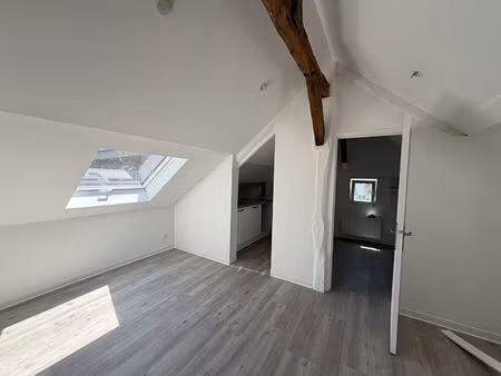 location appartement 2 pièces 37m²