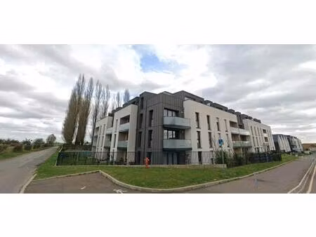 location appartement 44m² franqueville st pierre 76520