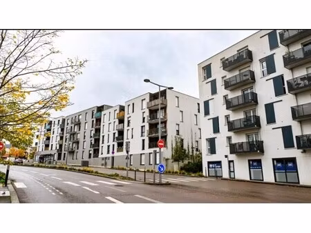 location appartement 2 pièces 41m² le petit quevilly 76140